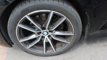 BMW 3 SERIES 2.0 320i Sport Saloon 4dr Petrol Auto Euro 6 (s/s) (184 ps)