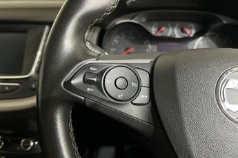 VAUXHALL GRANDLAND X 1.2 Turbo SE SUV 5dr Petrol Manual Euro 6 (s/s) (130 ps) Touchsc