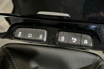 VAUXHALL GRANDLAND X 1.2 Turbo SE SUV 5dr Petrol Manual Euro 6 (s/s) (130 ps) Touchsc