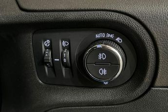 VAUXHALL GRANDLAND X 1.2 Turbo SE SUV 5dr Petrol Manual Euro 6 (s/s) (130 ps) Touchsc