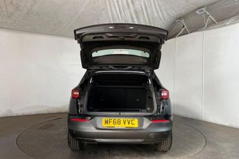 VAUXHALL GRANDLAND X 1.2 Turbo SE SUV 5dr Petrol Manual Euro 6 (s/s) (130 ps) Touchsc
