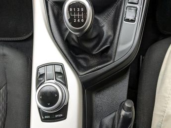 BMW 1 SERIES 1.5 116d SE Business Hatchback 5dr Diesel Manual Euro 6 (s/s) (1