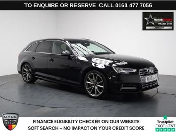 Audi A6 3.0 TDI V6 SE Estate 5dr Diesel S Tronic Euro 6 (s/s) (218 ps)
