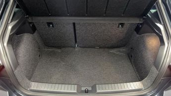 SEAT IBIZA 1.0 TSI FR Sport Hatchback 5dr Petrol DSG Euro 6 (s/s) (110 ps)