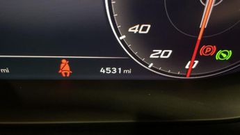 SEAT IBIZA 1.0 TSI FR Sport Hatchback 5dr Petrol DSG Euro 6 (s/s) (110 ps)