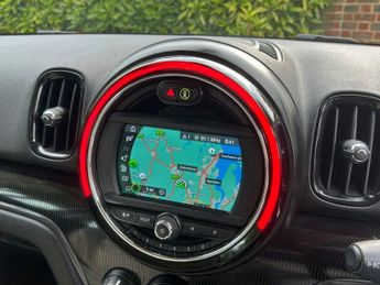 MINI COUNTRYMAN 1.5 Cooper SUV 5dr Petrol Steptronic Euro 6 (s/s) (136 ps)