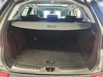LAND ROVER DISCOVERY SPORT 2.0 TD4 HSE Black SUV 5dr Diesel Auto 4WD Euro 6 (s/s) (180 ps)