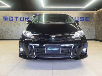 TOYOTA Estima Aeras G 2.4