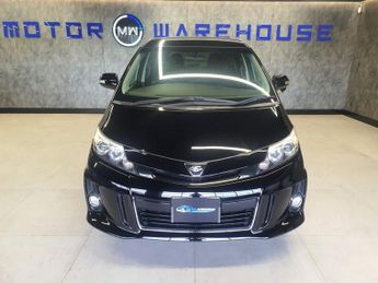 TOYOTA Estima Aeras G 2.4