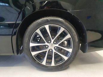 TOYOTA Estima Aeras G 2.4