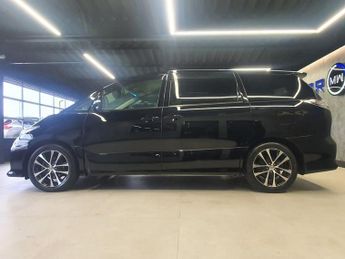 TOYOTA Estima Aeras G 2.4