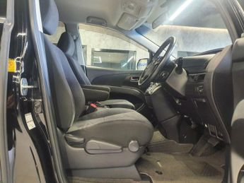 TOYOTA Estima Aeras G 2.4
