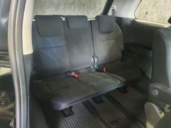 TOYOTA Estima Aeras G 2.4
