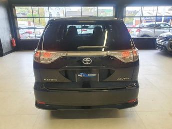 TOYOTA Estima Aeras G 2.4