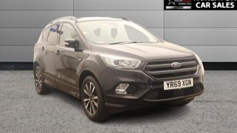 Ford Kuga 1.5T EcoBoost GPF ST-Line SUV 5dr Petrol Manual Euro 6 (s/s) (15