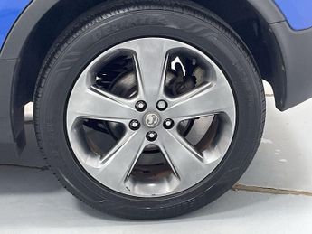 VAUXHALL MOKKA 1.6 SE SUV 5dr Petrol Manual 2WD Euro 5 (s/s) (115 ps) - AA INSP
