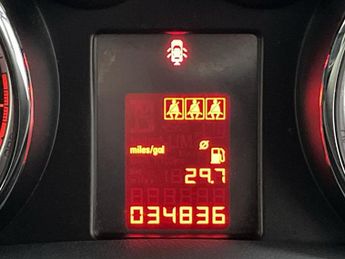 VAUXHALL MOKKA 1.6 SE SUV 5dr Petrol Manual 2WD Euro 5 (s/s) (115 ps) - AA INSP