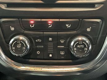 VAUXHALL MOKKA 1.6 CDTi SE SUV 5dr Diesel Manual 4WD Euro 6 (s/s) (136 ps) - AA