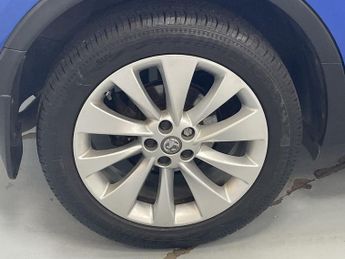 VAUXHALL MOKKA 1.6 CDTi SE SUV 5dr Diesel Manual 4WD Euro 6 (s/s) (136 ps) - AA