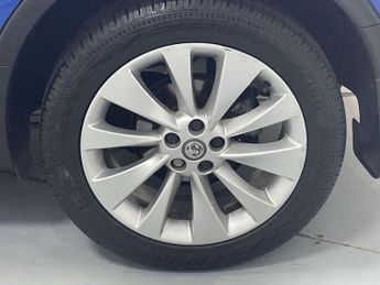 VAUXHALL MOKKA 1.6 CDTi SE SUV 5dr Diesel Manual 4WD Euro 6 (s/s) (136 ps) - AA