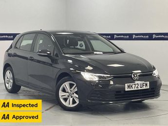 Volkswagen Golf 1.5 TSI Life Hatchback 5dr Petrol Manual Euro 6 (s/s) (130 ps) -