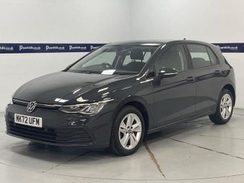 VOLKSWAGEN GOLF 1.5 TSI Life Hatchback 5dr Petrol Manual Euro 6 (s/s) (130 ps) -