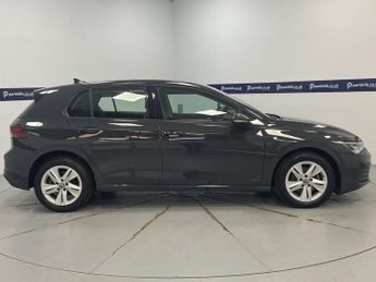 VOLKSWAGEN GOLF 1.5 TSI Life Hatchback 5dr Petrol Manual Euro 6 (s/s) (130 ps) -