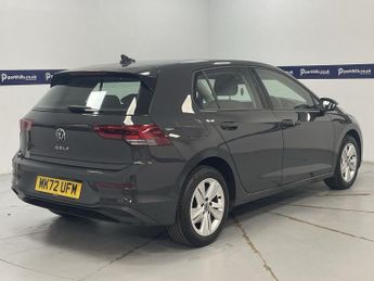 VOLKSWAGEN GOLF 1.5 TSI Life Hatchback 5dr Petrol Manual Euro 6 (s/s) (130 ps) -