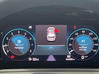 VOLKSWAGEN GOLF 1.5 TSI Life Hatchback 5dr Petrol Manual Euro 6 (s/s) (130 ps) -