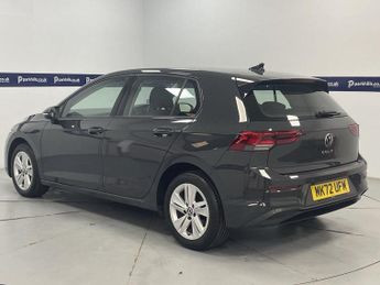 VOLKSWAGEN GOLF 1.5 TSI Life Hatchback 5dr Petrol Manual Euro 6 (s/s) (130 ps) -