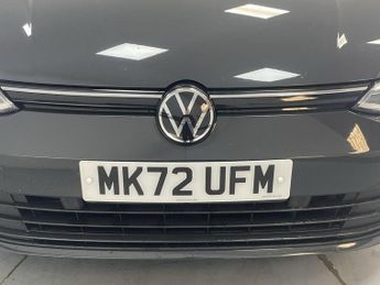 VOLKSWAGEN GOLF 1.5 TSI Life Hatchback 5dr Petrol Manual Euro 6 (s/s) (130 ps) -
