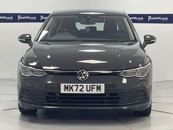 VOLKSWAGEN GOLF 1.5 TSI Life Hatchback 5dr Petrol Manual Euro 6 (s/s) (130 ps) -