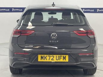 VOLKSWAGEN GOLF 1.5 TSI Life Hatchback 5dr Petrol Manual Euro 6 (s/s) (130 ps) -