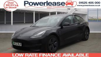 Tesla Model 3 (Dual Motor) Long Range Saloon 4dr Electric Auto 4WDE (346 ps)