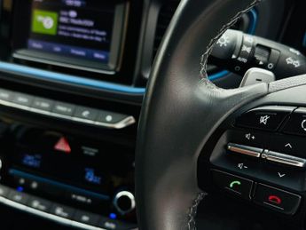 HYUNDAI IONIQ 1.6 h-GDi SE Hatchback 5dr Petrol Hybrid DCT Euro 6 (s/s) (141 p