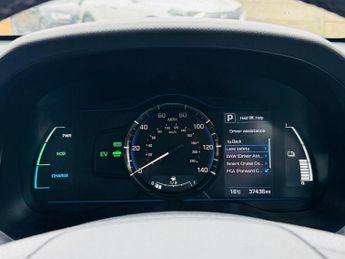 HYUNDAI IONIQ 1.6 h-GDi SE Hatchback 5dr Petrol Hybrid DCT Euro 6 (s/s) (141 p