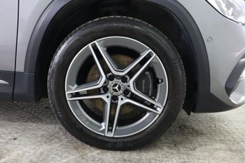 MERCEDES-BENZ GLA 1.3 GLA250e 15.6kWh Exclusive Edition 8G-DCT Euro 6 (s/s) 5dr