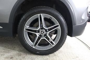 MERCEDES-BENZ GLA 1.3 GLA250e 15.6kWh Exclusive Edition 8G-DCT Euro 6 (s/s) 5dr