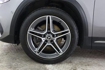 MERCEDES-BENZ GLA 1.3 GLA250e 15.6kWh Exclusive Edition 8G-DCT Euro 6 (s/s) 5dr