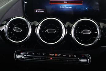 MERCEDES-BENZ GLA 1.3 GLA250e 15.6kWh Exclusive Edition 8G-DCT Euro 6 (s/s) 5dr