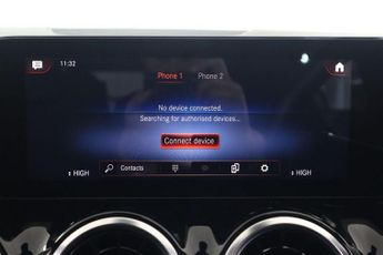 MERCEDES-BENZ GLA 1.3 GLA250e 15.6kWh Exclusive Edition 8G-DCT Euro 6 (s/s) 5dr