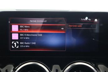 MERCEDES-BENZ GLA 1.3 GLA250e 15.6kWh Exclusive Edition 8G-DCT Euro 6 (s/s) 5dr