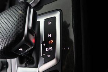 AUDI Q7 3.0 TDI V6 50 Black Edition Tiptronic quattro Euro 6 (s/s) 5dr