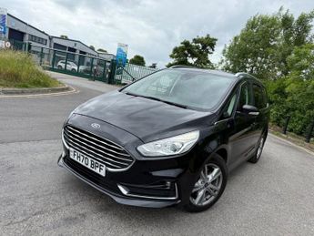 Ford Galaxy 2.0 EcoBlue Titanium MPV 5dr Diesel Auto Euro 6 (s/s) (150 ps)