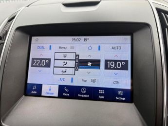 FORD GALAXY 2.0 EcoBlue Titanium MPV 5dr Diesel Auto Euro 6 (s/s) (150 ps)