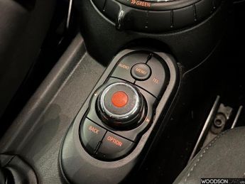 MINI HATCH 1.5 Cooper Hatchback 3dr Petrol Manual Euro 6 (s/s) (136 ps)