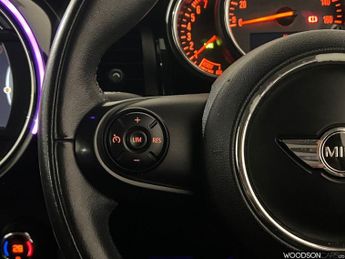 MINI HATCH 1.5 Cooper Hatchback 3dr Petrol Manual Euro 6 (s/s) (136 ps)