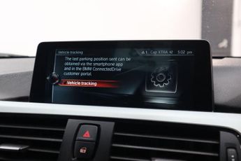 BMW 4 SERIES GRAN COUPE 2.0 420d M Sport Hatchback 5dr Diesel Auto Euro 6 (s/s) (190 ps)