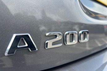 MERCEDES-BENZ A-CLASS 1.3 A200 AMG Line Edition (Executive) Hatchback 5dr Petrol 7G-DC