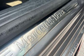 MERCEDES-BENZ A-CLASS 1.3 A200 AMG Line Edition (Executive) Hatchback 5dr Petrol 7G-DC